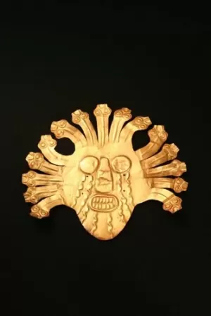 Museo Banco Central de la Reserva Lima - Hugo Cohen Gold Collection
