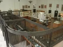Museo Banco Central de la Reserva Lima