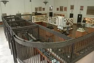 Museo Banco Central de la Reserva Lima