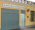 Electricity Museum - Museo de la Electricidad Lima