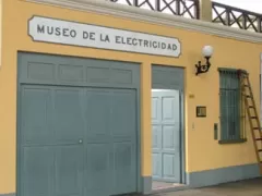 Electricity Museum - Museo de la Electricidad Lima