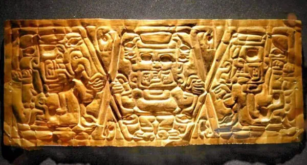 Chavin art Chavin art