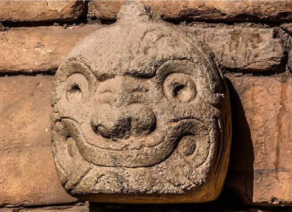 Chavin cabeza clava Chavin cabeza clava