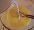 Recipe Peruvian Crema Volteada