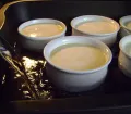 Recipe Peruvian Crema Volteada