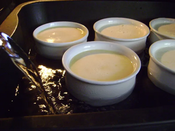 Recipe Peruvian Crema Volteada Recipe Peruvian Crema Volteada