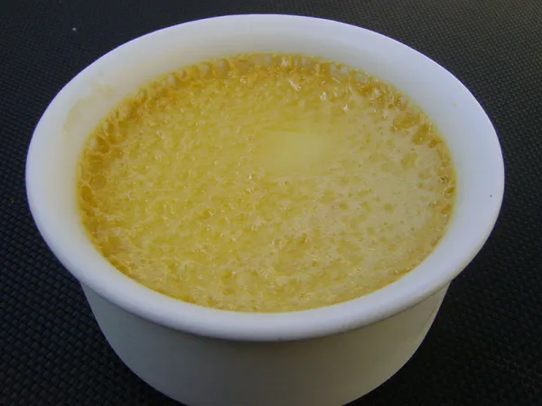Recipe Peruvian Crema Volteada Recipe Peruvian Crema Volteada