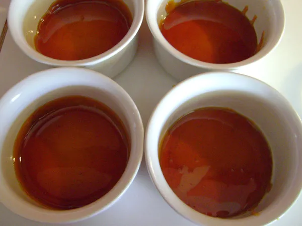 Recipe Peruvian Crema Volteada Recipe Peruvian Crema Volteada