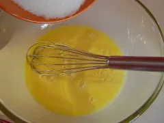 Recipe Peruvian Crema Volteada