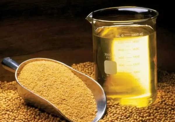 Fish meal and fish oil from Peru Fish meal and fish oil from Peru