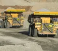 Mining in Peru