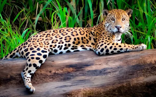 Tambopata National Reserve, Peru Tambopata National Reserve, Peru