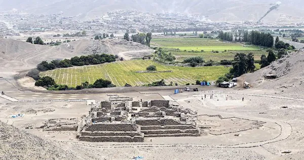 El Paraiso, Lima El Paraiso, Lima