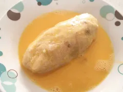 Recipe Peruvian Papas Rellenas 