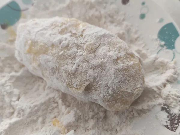 Recipe Peruvian Papas Rellenas 