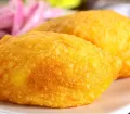 Peruvian Papas Rellenas