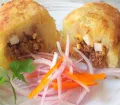 Peruvian Papas Rellenas