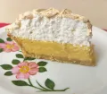 Pie de Limon - Peruvian Lime Pie