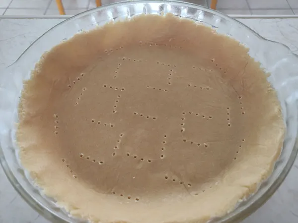 Recipe Peruvian Pie de Limon Recipe Peruvian Pie de Limon