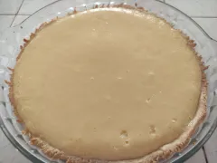 Recipe Peruvian Pie de Limon