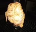 Recipe Peruvian Charcoal Chicken - Pollo a la BRasa