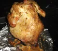 Recipe Peruvian Charcoal Chicken - Pollo a la BRasa