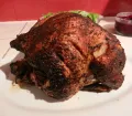 Recipe Peruvian Charcoal Chicken - Pollo a la BRasa