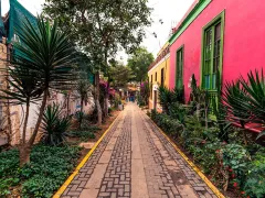 Barranco, Lima