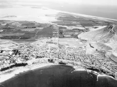 Chorrillos, Lima1956