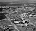 Clinica Anglo Americana in Lima 1944