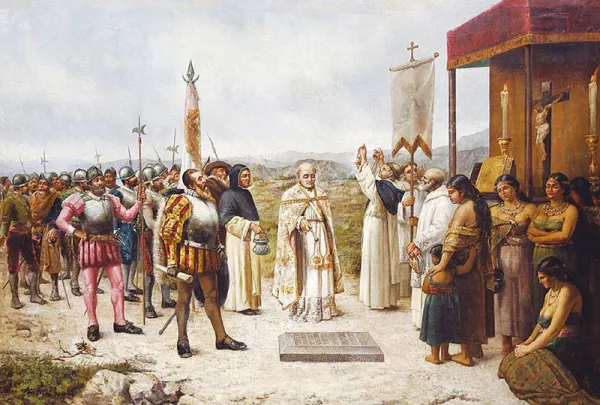 Foundation of Lima