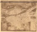 Map of Lima 1673