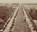 Lima, Av. Colonial 19th century