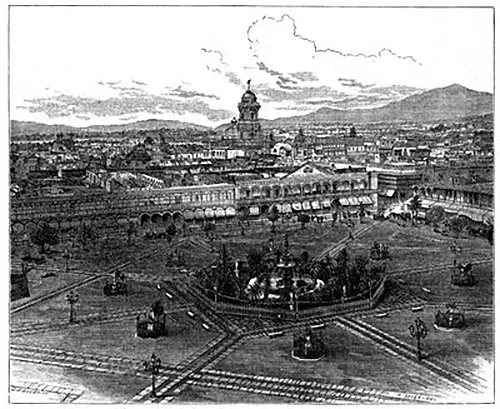 Lima 1877
