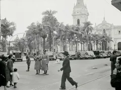 Lima 1937