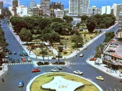 Miraflores, Lima 1978