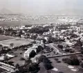 Country Club Hotel in San Isidro, Lima 1940