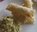 How to make Peruvian tequeños
