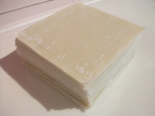 How to make Peruvian tequeños How to make Peruvian tequeños