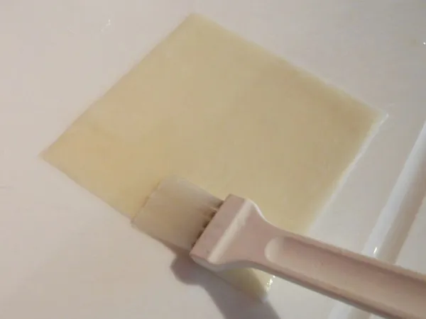 How to make Peruvian tequeños How to make Peruvian tequeños