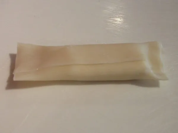 How to make Peruvian tequeños How to make Peruvian tequeños