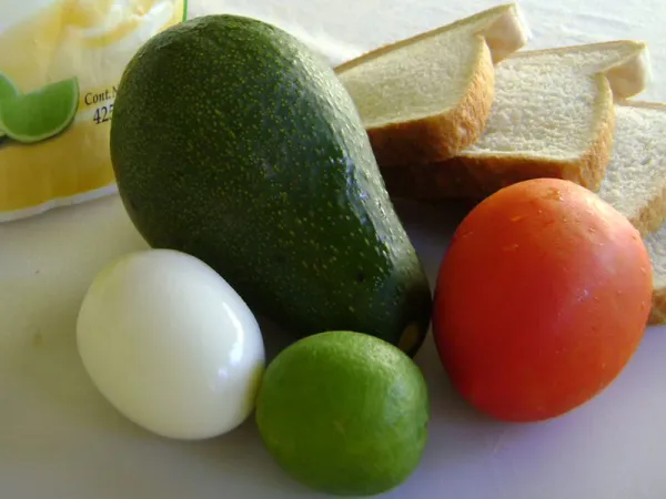 Peruvian Triple sandwich recipe Peruvian Triple sandwich recipe