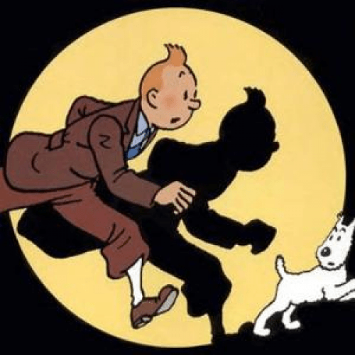 Tintin