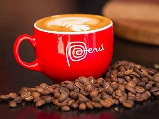 Peruvian Coffee Day Dia del Café Peruano LimaEasy