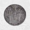 1822 - 8 Reales Coin Lima Mint (coin back)