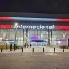 Jorge Chavez International Airport