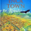 Inca Town - From the Metropolis Series