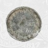 1837 - 2 Reales Coin Cuzco Mint (coin back)