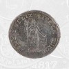 1826 - 8 Reales Coin Lima Mint (coin back)