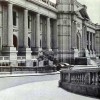 Hall of Congress, Lima 1947